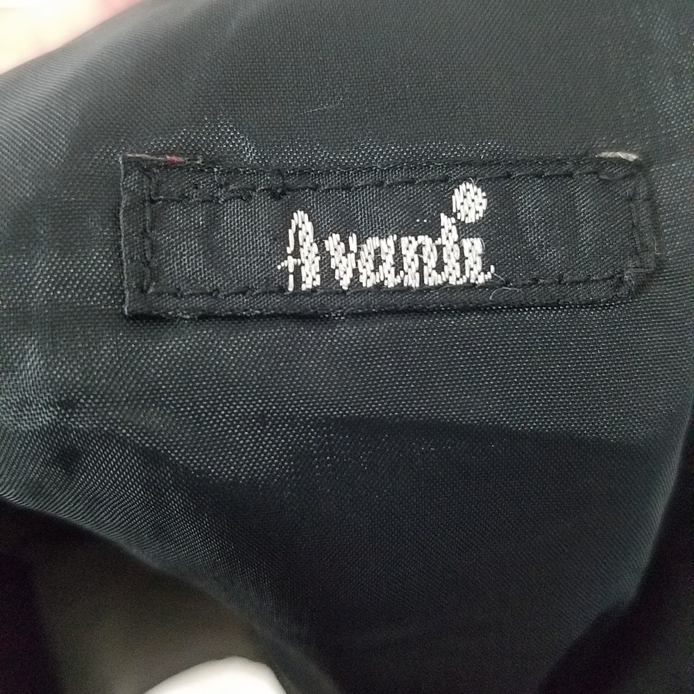 Avanti leather pencil skirt size 8 - Picture 7 of 8